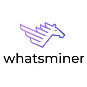 whatsminer logo